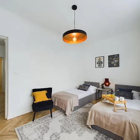 Апартаменты Warszawska 206 Ii Pietro Радом