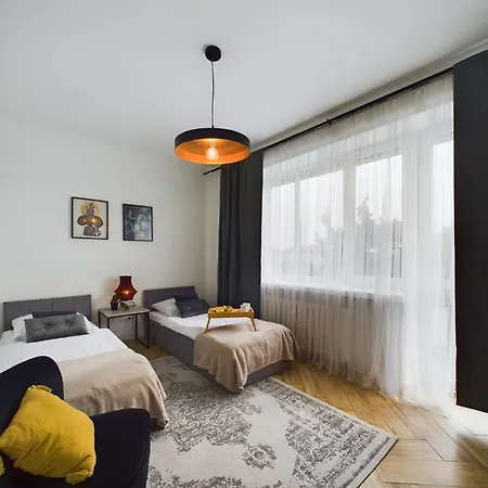 Warszawska 206 Ii Pietro Radom