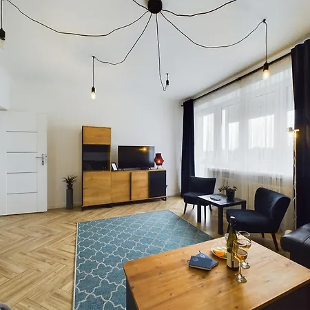 Апартаменты Warszawska 206 Ii Pietro Радом