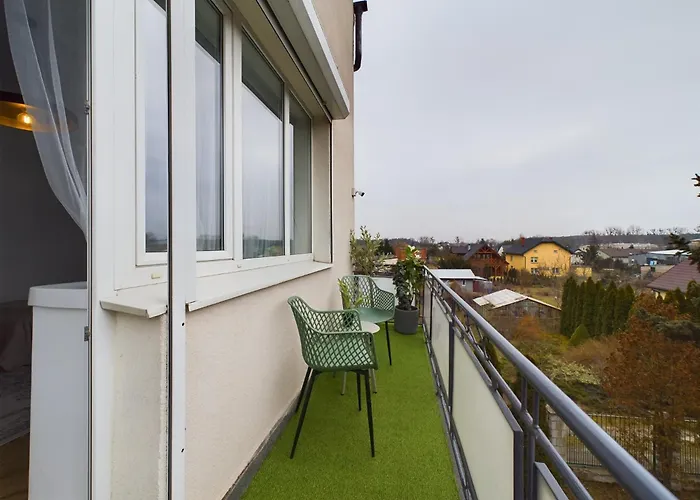 Warszawska 206 Ii Piętro * Radom