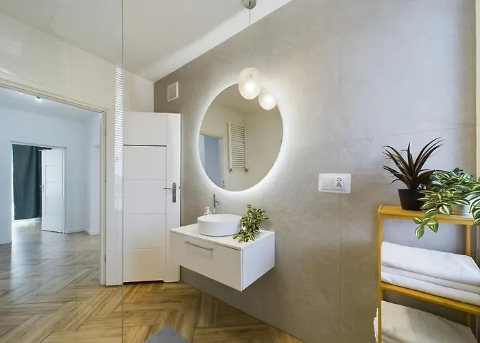 Warszawska 206 Ii Piętro Radom