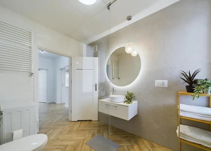 Warszawska 206 Ii Piętro