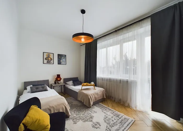 Warszawska 206 Ii Piętro Radom