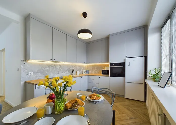 Warszawska 206 Ii Piętro *